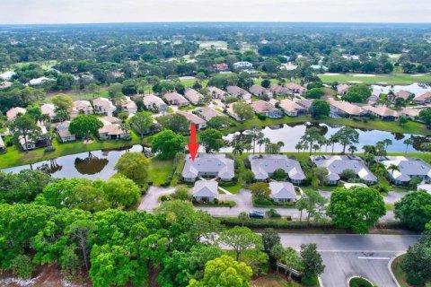 Touwnhouse à louer à Port St. Lucie, Floride: 3 chambres, 175.77 m2 № 2250504 - photo 2