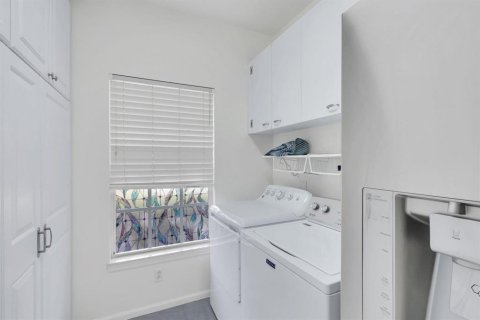 Touwnhouse à louer à Port St. Lucie, Floride: 3 chambres, 175.77 m2 № 2250504 - photo 21
