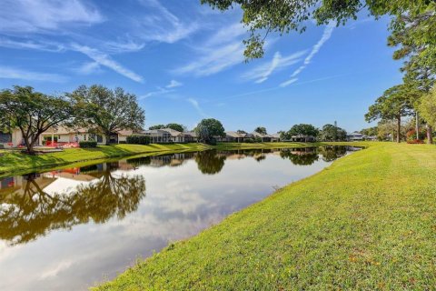 Touwnhouse à louer à Port St. Lucie, Floride: 3 chambres, 175.77 m2 № 2250504 - photo 28