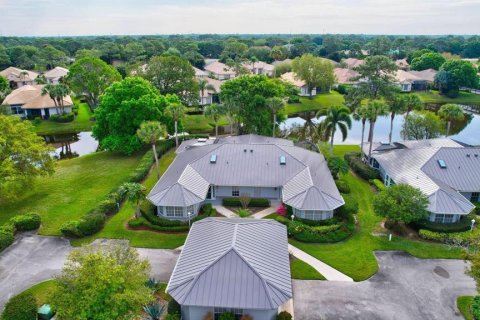 Touwnhouse à Port St. Lucie, Floride 3 chambres, 175.77 m2 № 2250504