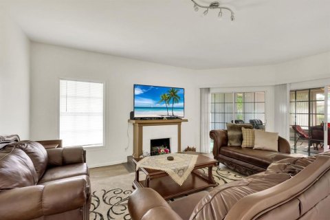 Touwnhouse à louer à Port St. Lucie, Floride: 3 chambres, 175.77 m2 № 2250504 - photo 6