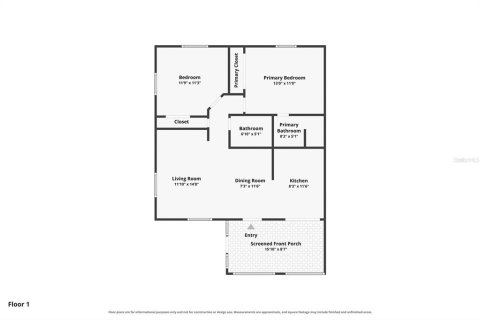 Commercial property in Dunedin, Florida 10 bedrooms, 412.49 sq.m. № 2216123 - photo 6