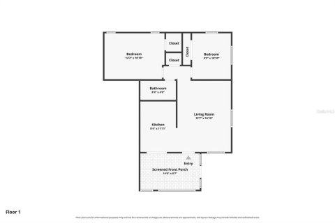 Commercial property in Dunedin, Florida 10 bedrooms, 412.49 sq.m. № 2216123 - photo 5