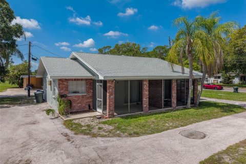 Immobilier commercial à Dunedin, Floride 10 chambres, 412.49 m2 № 2216123