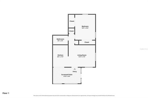 Commercial property in Dunedin, Florida 10 bedrooms, 412.49 sq.m. № 2216123 - photo 7