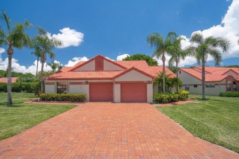Casa en Delray Beach, Florida 2 dormitorios, 115.48 m2 № 2043954