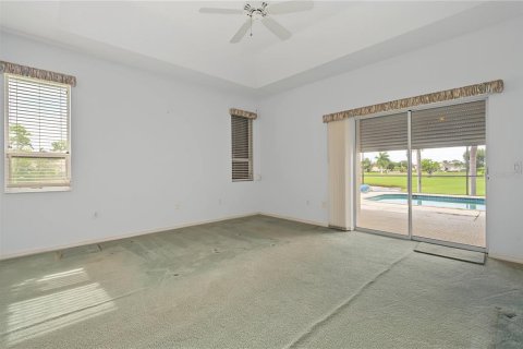 House in Punta Gorda, Florida 3 bedrooms, 239.04 sq.m. № 2198179 - photo 29