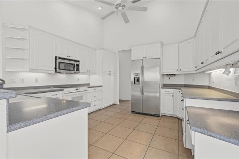 House in Punta Gorda, Florida 3 bedrooms, 239.04 sq.m. № 2198179 - photo 23