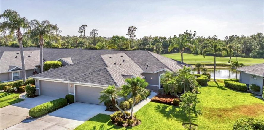 Casa en Sarasota, Florida 2 dormitorios, 147.25 m2 № 1662483