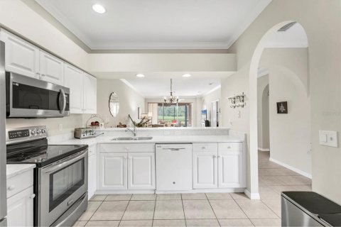 Купить виллу или дом в Сарасота, Флорида 8 комнат, 147.25м2, № 1662483 - фото 11