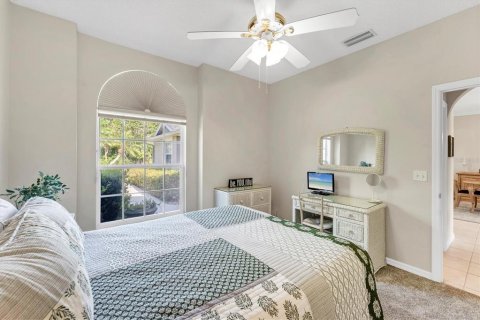 Купить виллу или дом в Сарасота, Флорида 8 комнат, 147.25м2, № 1662483 - фото 22