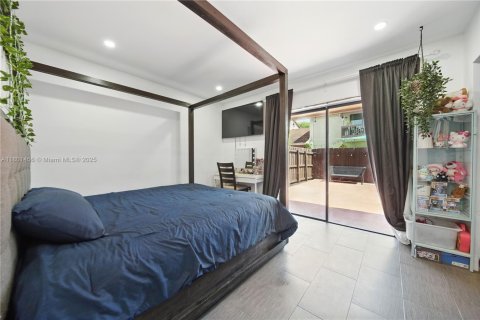 Townhouse in Miami, Florida 1 bedroom, 59.46 sq.m. № 1697768 - photo 6