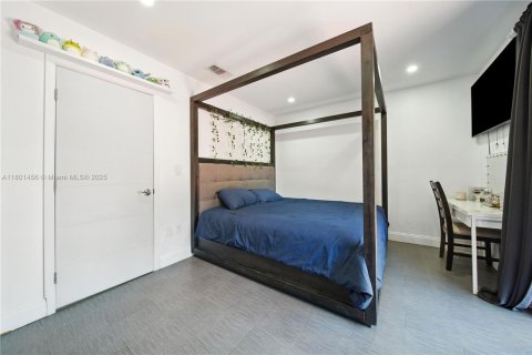 Townhouse in Miami, Florida 1 bedroom, 59.46 sq.m. № 1697768 - photo 7