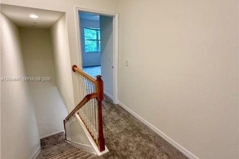 Touwnhouse à vendre à Fort Myers, Floride: 3 chambres № 2068640 - photo 8