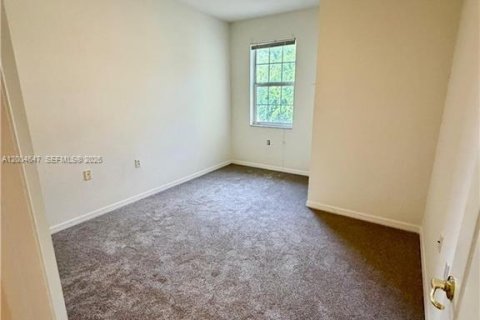 Touwnhouse à vendre à Fort Myers, Floride: 3 chambres № 2068640 - photo 19