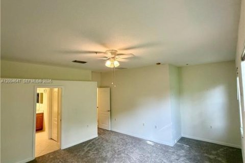 Touwnhouse à vendre à Fort Myers, Floride: 3 chambres № 2068640 - photo 9