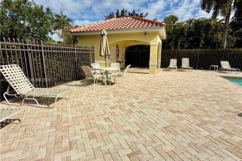 Touwnhouse à vendre à Fort Myers, Floride: 3 chambres № 2068640 - photo 24