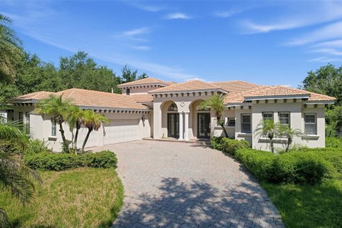 Casa en Windermere, Florida 5 dormitorios, 330.45 m2 № 2371573
