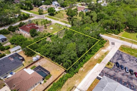Terreno en venta en Ruskin, Florida № 1722056 - foto 6