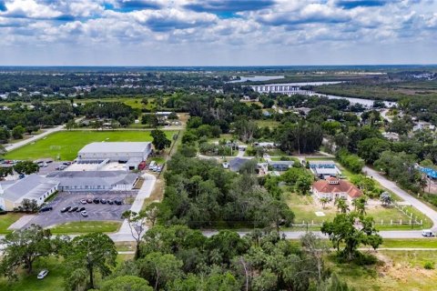 Terreno en venta en Ruskin, Florida № 1722056 - foto 9