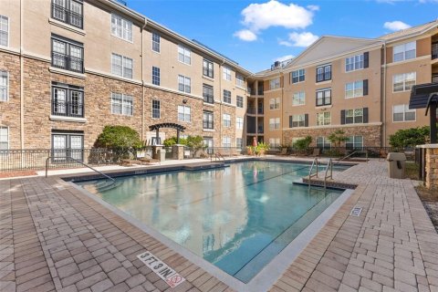 Condo in Tampa, Florida, 2 bedrooms  № 1839959 - photo 4