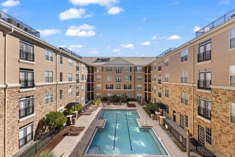 Condo in Tampa, Florida, 2 bedrooms  № 1839959 - photo 5