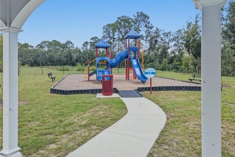 Villa ou maison à louer à Astatula, Floride: 3 chambres, 112.6 m2 № 2435119 - photo 27