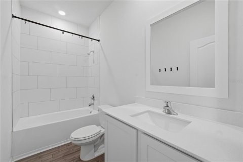 Villa ou maison à louer à Astatula, Floride: 3 chambres, 112.6 m2 № 2435119 - photo 5