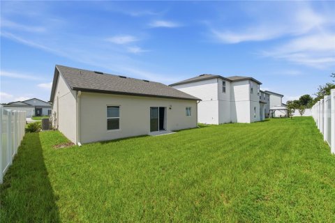 Villa ou maison à louer à Astatula, Floride: 3 chambres, 112.6 m2 № 2435119 - photo 19