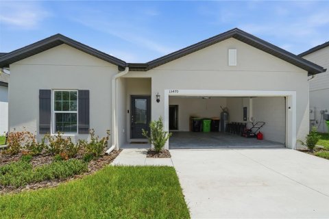 Villa ou maison à louer à Astatula, Floride: 3 chambres, 112.6 m2 № 2435119 - photo 22