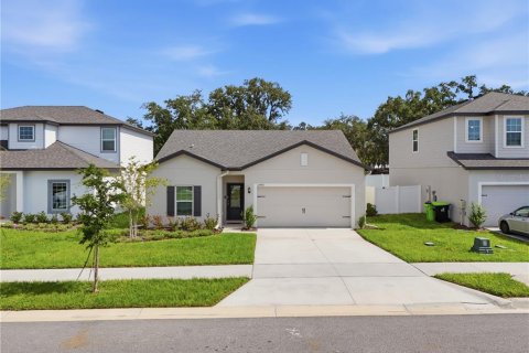 Villa ou maison à Astatula, Floride 3 chambres, 112.6 m2 № 2435119