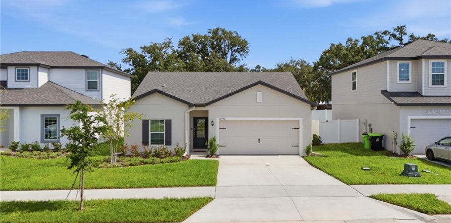 Villa ou maison à Astatula, Floride 3 chambres, 112.6 m2 № 2435119