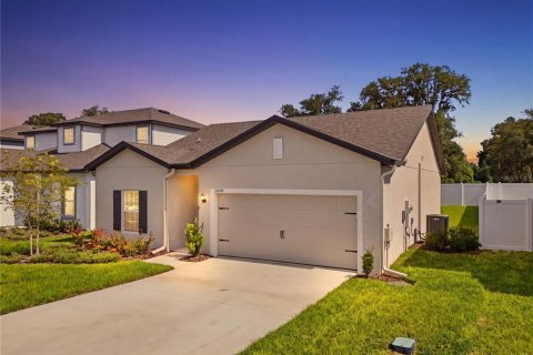 Villa ou maison à louer à Astatula, Floride: 3 chambres, 112.6 m2 № 2435119 - photo 23