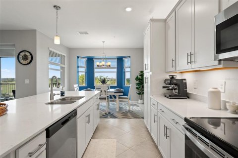 Condominio en venta en Venice, Florida, 2 dormitorios, 106.74 m2 № 2430897 - foto 5