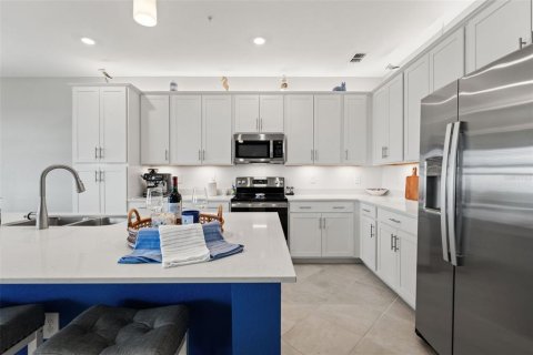 Condominio en venta en Venice, Florida, 2 dormitorios, 106.74 m2 № 2430897 - foto 4