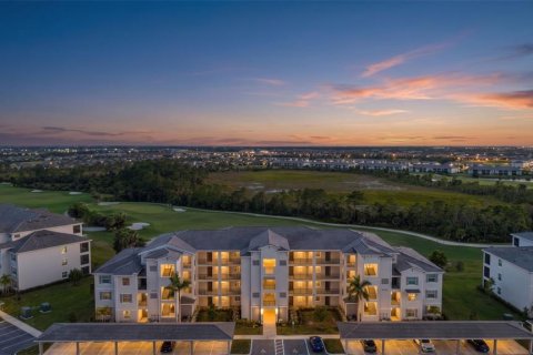 Condominio en Venice, Florida, 2 dormitorios  № 2430897