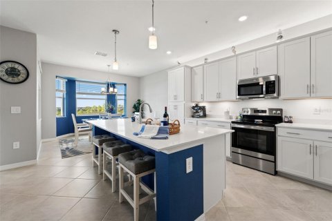 Condominio en venta en Venice, Florida, 2 dormitorios, 106.74 m2 № 2430897 - foto 2