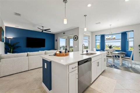 Condominio en venta en Venice, Florida, 2 dormitorios, 106.74 m2 № 2430897 - foto 3