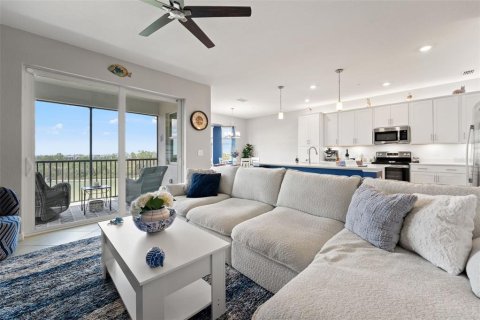 Condominio en venta en Venice, Florida, 2 dormitorios, 106.74 m2 № 2430897 - foto 9