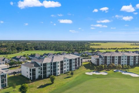 Condominio en venta en Venice, Florida, 2 dormitorios, 106.74 m2 № 2430897 - foto 25