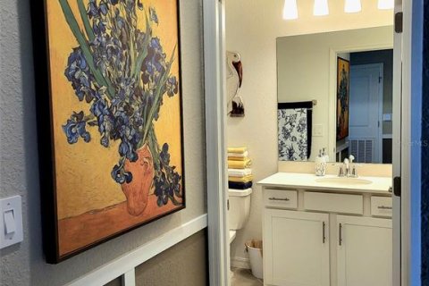 Condominio en venta en Venice, Florida, 2 dormitorios, 106.74 m2 № 2430897 - foto 17