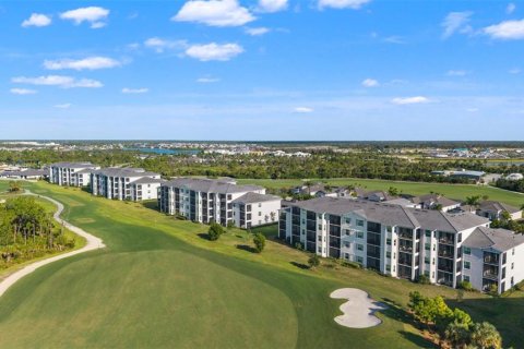 Condominio en venta en Venice, Florida, 2 dormitorios, 106.74 m2 № 2430897 - foto 27