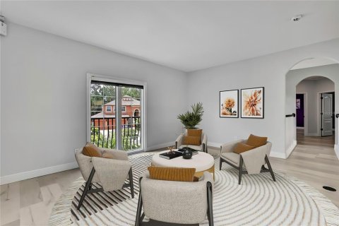 Casa en venta en Wesley Chapel, Florida, 7 dormitorios, 399.67 m2 № 1805227 - foto 26