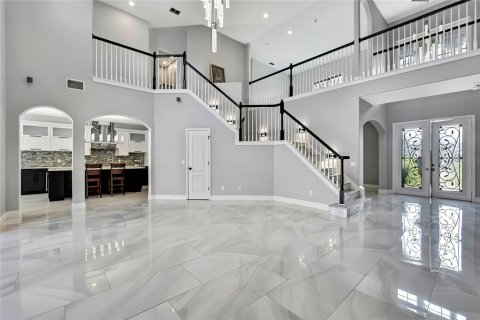Casa en venta en Wesley Chapel, Florida, 7 dormitorios, 399.67 m2 № 1805227 - foto 8
