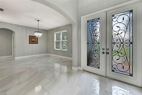 Casa en venta en Wesley Chapel, Florida, 7 dormitorios, 399.67 m2 № 1805227 - foto 4