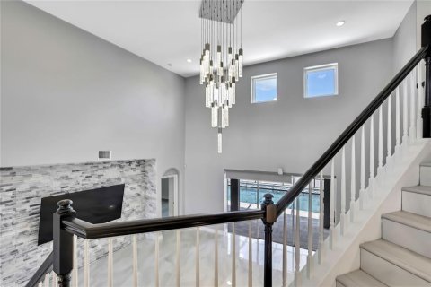 Casa en venta en Wesley Chapel, Florida, 7 dormitorios, 399.67 m2 № 1805227 - foto 25