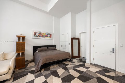 Condominio en alquiler en Miami, Florida, 53.42 m2 № 1926942 - foto 2