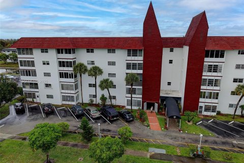 Copropriété à vendre à Lauderhill, Floride: 2 chambres, 110.09 m2 № 2048675 - photo 19