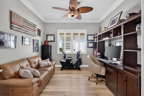 Villa ou maison à vendre à Delray Beach, Floride: 3 chambres, 212.75 m2 № 2439381 - photo 30