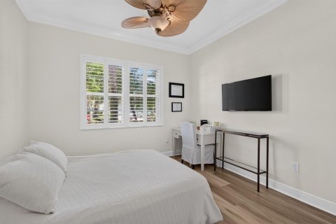 Villa ou maison à vendre à Delray Beach, Floride: 3 chambres, 212.75 m2 № 2439381 - photo 28
